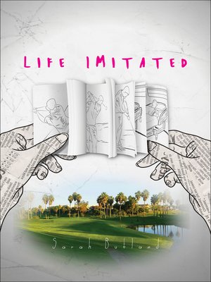 cover image of Life Imitated